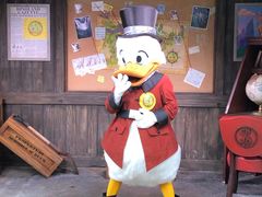 -奥兰多迪士尼动物王国乐园