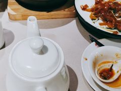 -尚一汤·粤菜海鲜(环球港店)