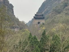 -剑门关风景区