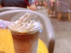 -瑞幸咖啡(新世界中心店)