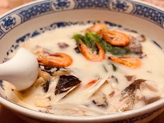 极品鱼头皇-山外山菜馆(玉泉路店)