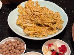 -南门涮肉(天坛南门店)