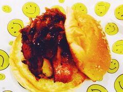 -黑角餐厅美式狂野Blackhorn(昌茂花园店)