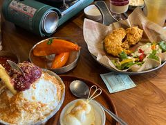 -KimPro 辛普乐概念韩餐