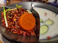 -楠火锅(新塘翡翠绿洲店)