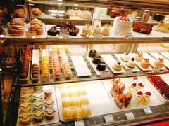 -西村叔叔的店·面包·甜品·蛋糕(崂山丽达店)