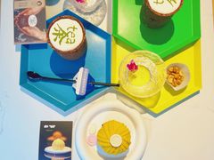 -茶是一枝花泡茶店