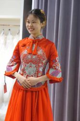 -Lady  Jane高端婚纱礼服馆