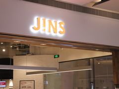 -JINS(天津大悦城店)