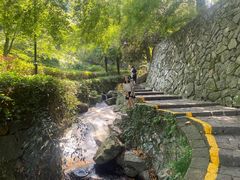 -莫干山风景区
