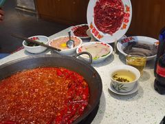-龙厂长老火锅(抚琴店)