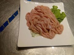 -楠柏弯休闲山庄(梨花溪店)