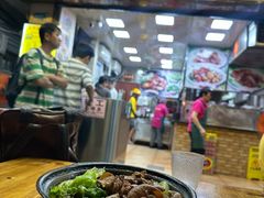 -珍珍小食店(西华路店)