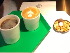 -茶是一枝花泡茶店