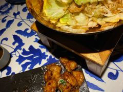 -绿茶餐厅(乐峰广场店)