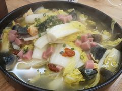-外婆船宴餐厅·外婆喊你回家吃饭