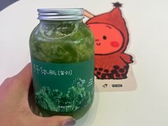 -喜茶(深圳壹方城DP店)