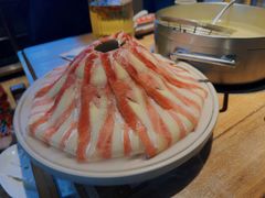 -领鲜潮牛鲜牛羊肉火锅(宏昌店)