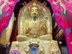 -钦赐仰殿道观