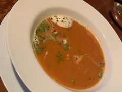 -非常时髦餐厅VUE Restaurant(外滩茂悦大酒店)