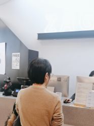 -ZAGA形象设计
