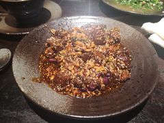 傣族坨坨牛肉-松茸小馆·云南特色餐厅