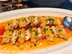 -曾宴·楚菜(湖北省博物馆店)