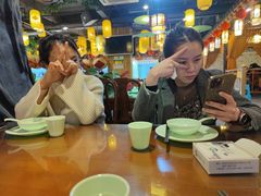 -鼎晟江南·融合江南宴(固戍店)
