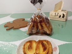-国际饭店·帆声西饼屋(黄河路店)