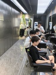 -不迫先生专业男士剪发