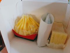 -檬舒舒MonChouChou(久光百货店)