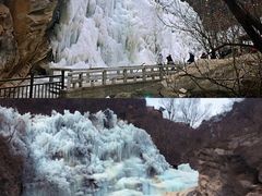 -黑龙潭风景区
