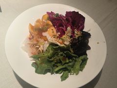 -狮王府淮扬菜(万象城店)