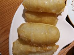 -德香苑脆皮烤鸭·经典(爱融荟城店)