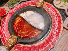-蜀大侠火锅(四川北路店)