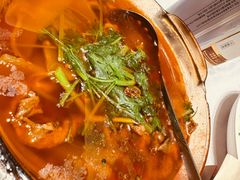 -梦都海鲜酒家(万达广场江桥店)