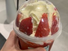 -喜茶(杭州滨江宝龙店)