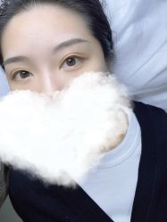 -Yue Show馨选·半永久纹眉纹眼线