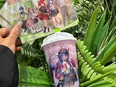 -奈雪的茶(正弘城PRO+店)