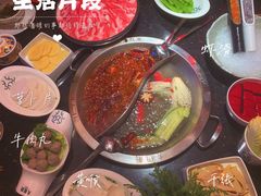 -大龙燚火锅(南山大道店)