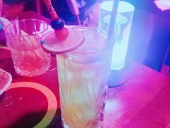 -MOSSO音乐酒吧·Live House(南京西路店)
