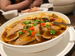 -甄御•海鲜新青岛菜(麦岛店)