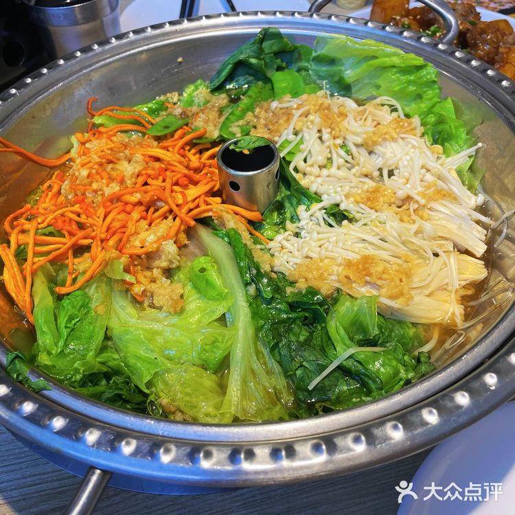 平价中餐天花板—醉得意小馆