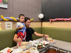 -海底捞火锅(金光华店)