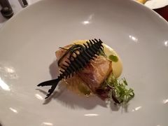 -Kathleen's Waitan 凯圣琳江景西餐厅(外滩店)
