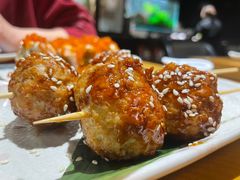 -渔寿司·日本料理(艾尚天地店)