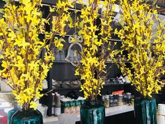 -花舍·新派粤菜·西餐·下午茶(亚运村·鸟巢店)