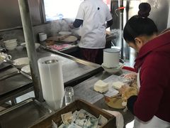 -汪家馄饨(集庆路店)