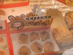 -味多美蛋糕(航天桥店)