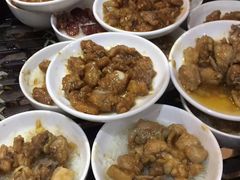 -品香排骨饭(羊官路店)